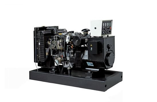 从江科克150kw大型柴油发电机组