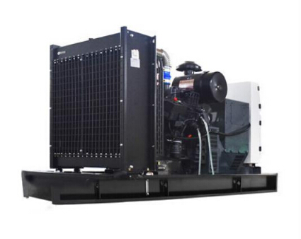 从江宗申动力8kw小型柴油发电机