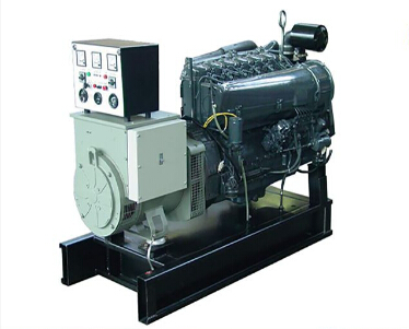 从江宗申动力5kw小型柴油发电机