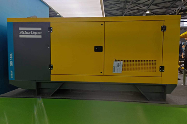 从江发电机出租