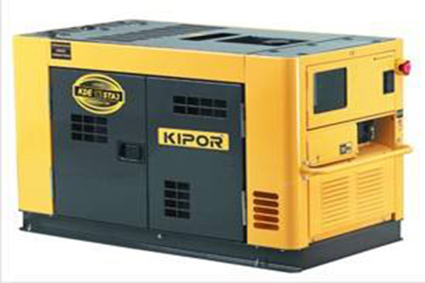 从江发电机出租