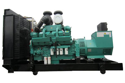 从江柴油发电机组 从江柴油发电机组