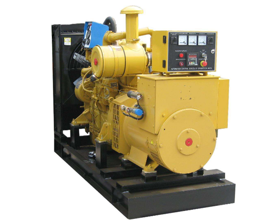 从江发电机出租